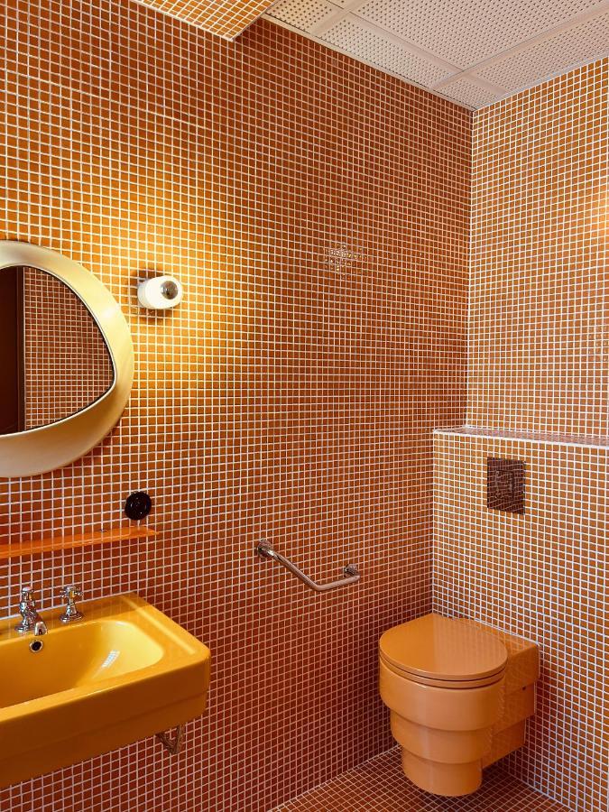 Hotel Present - Entree Autonome, Reception En Ligne - Encore Mieux Arles Exterior foto